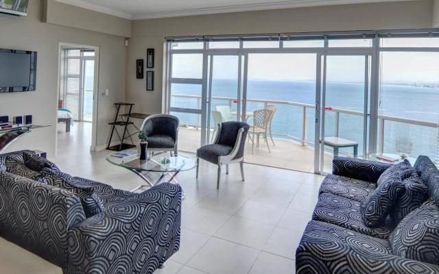 Gordon'S Bay Luxury Apartments