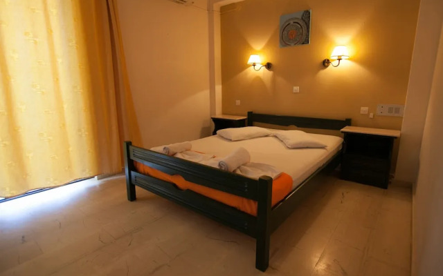 Memories Apartments
