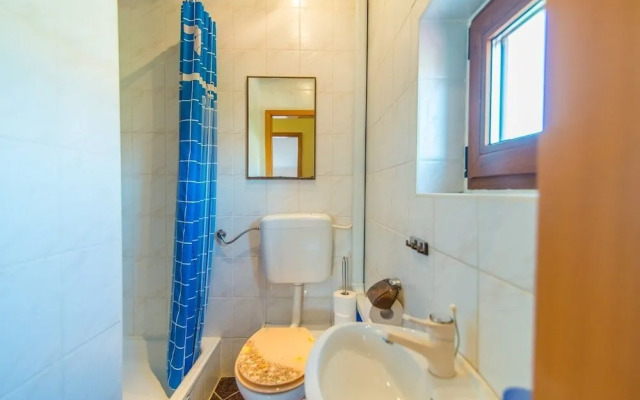 Apartment Kristina 203