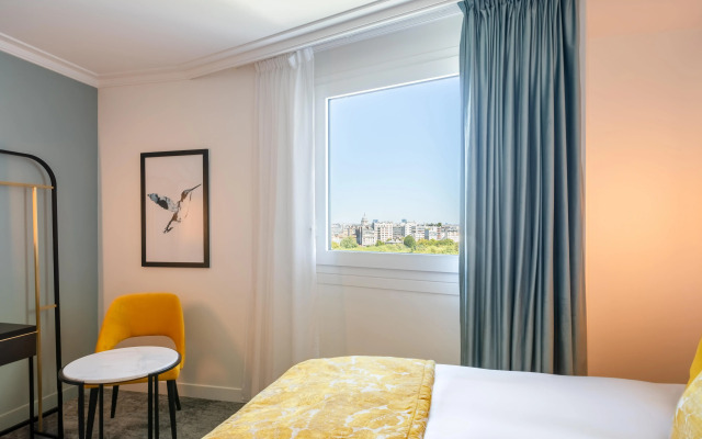 Voco Paris Montparnasse