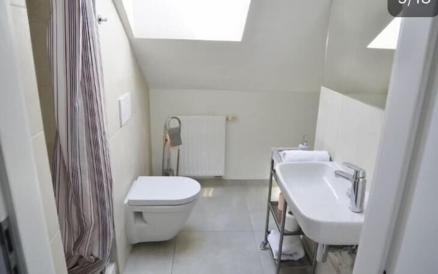 The Republic Apartments