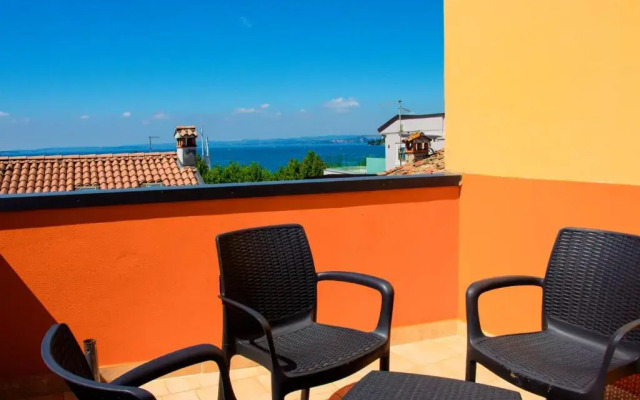 Hotel Dependance Silvestro
