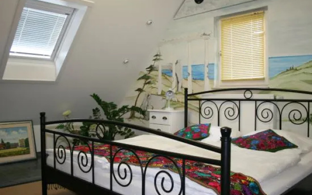 Albea CASA Ferienzimmer