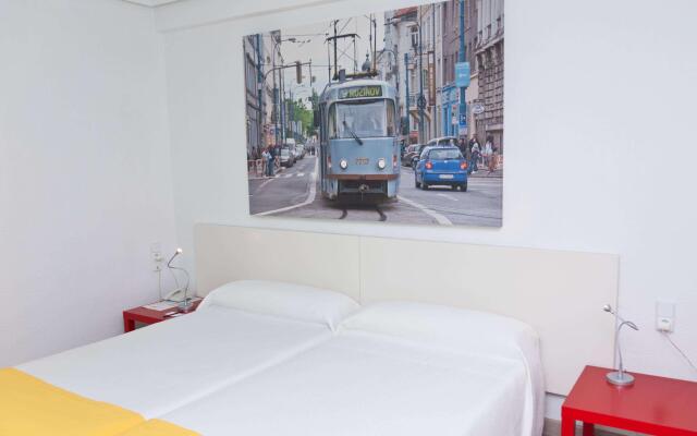 Hotel Sercotel Carlos III