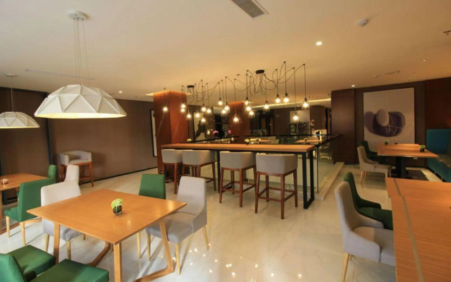 Ceeci Hotel