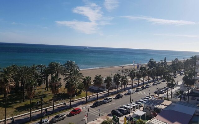 Apartamento Bajondillo Primera linea de Playa