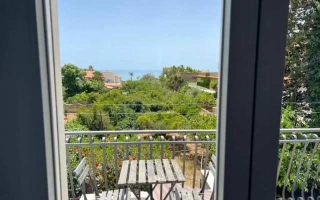 Holiday Home Terra Di Mare