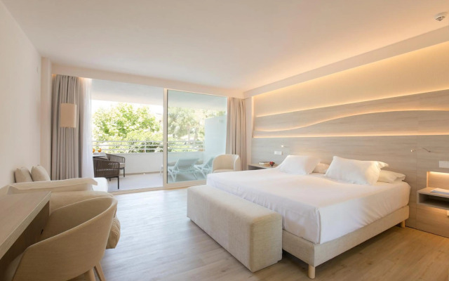 Graceland Bangkok Hotel