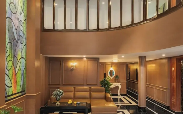 Vina Vintage Hotel