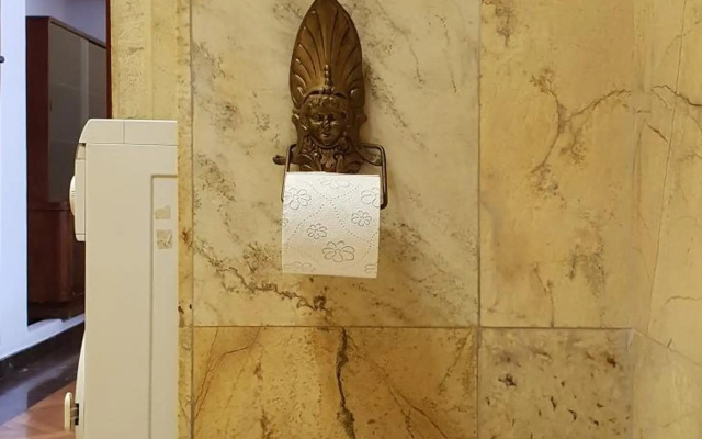 Comfy & Cosy Apartment