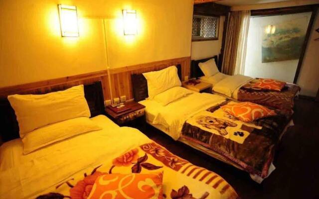Lijiang Oak Garden Inn