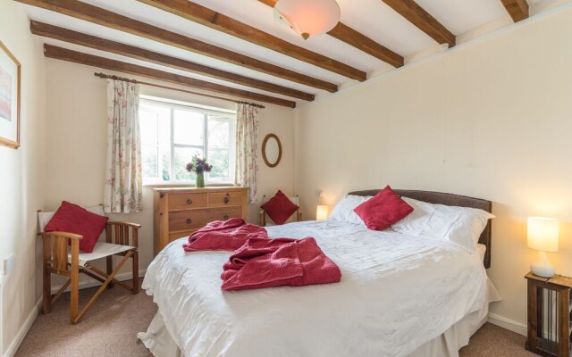 Crispen Cottage