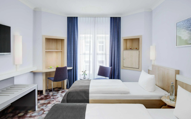IntercityHotel Rostock