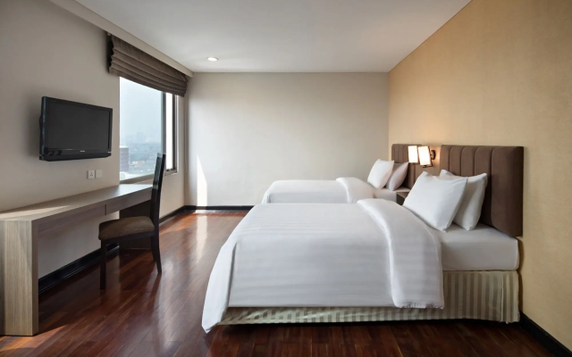 Golden Boutique Hotel Kemayoran