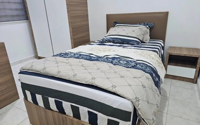 TSK Homestay Taman Sri Kluang