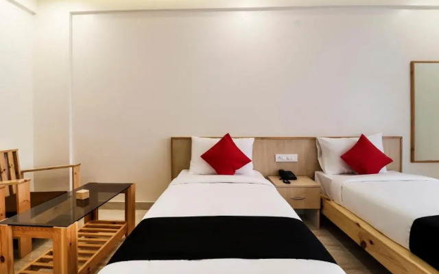 Prime Residency by OYO Rooms