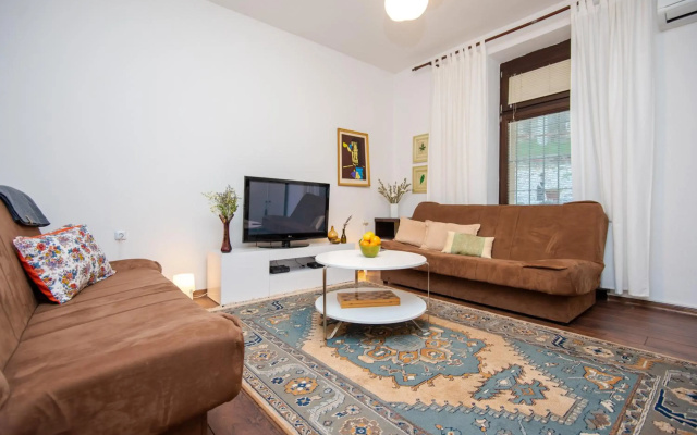 Dalmatinska Apartment