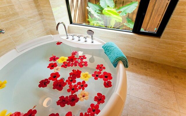 Bougain Terrace Resort