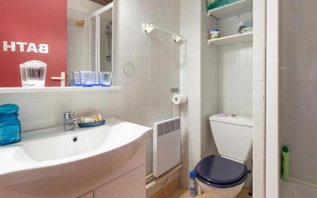 Maison Seignosse, 2 pièces, 4 personnes - FR-1-239-421