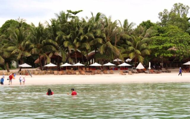 My Lan Resort & Restaurant