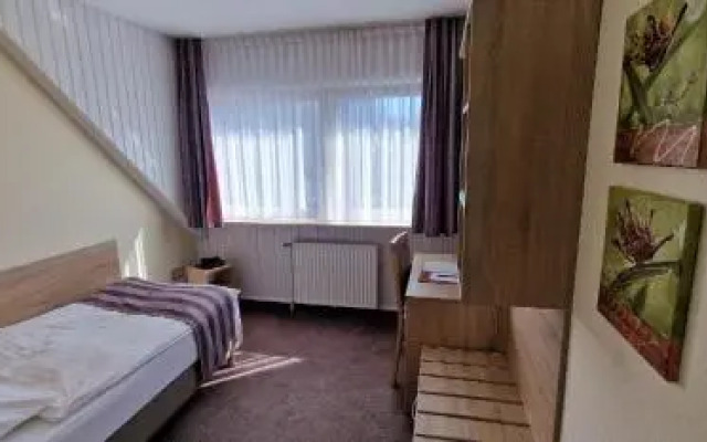 Hotel & Restaurant Grotehof