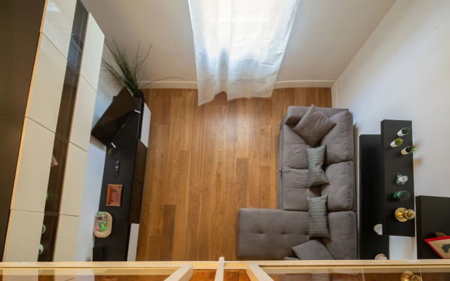 Borgo San Frediano 65