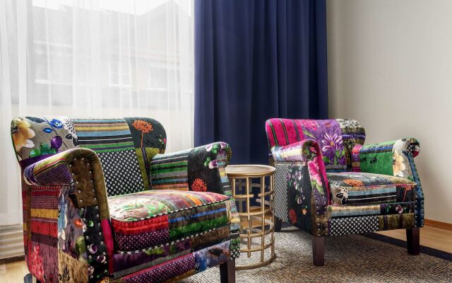 Best Western Plus Gyldenlove Hotell