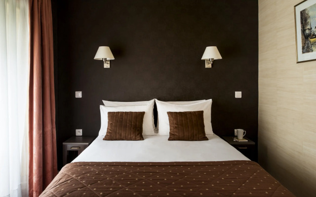 Hôtel Abaca Messidor by HappyCulture