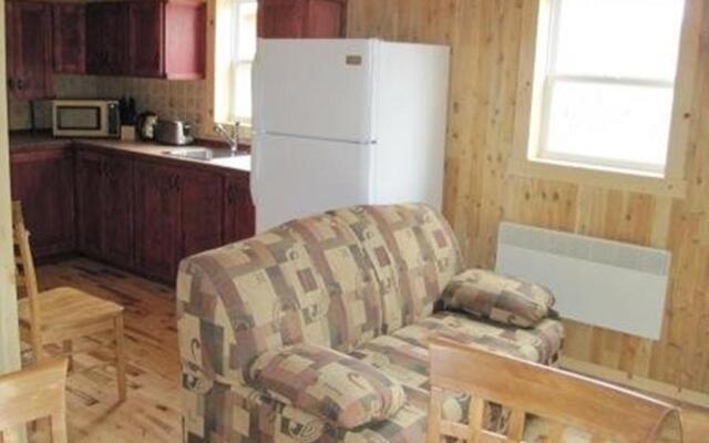 Au Domaine Sous un Ciel Etoilé