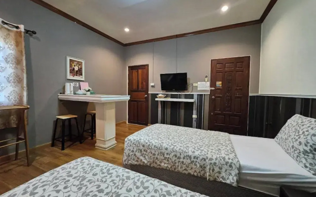 Guesthouse Phuket Airport