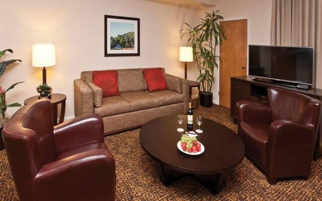 Napa Winery Inn