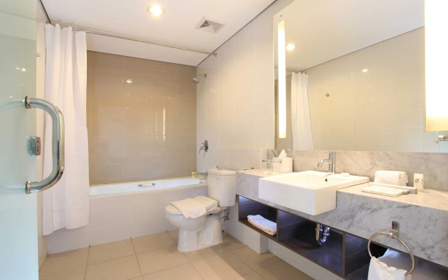 Swiss-Belinn Balikpapan