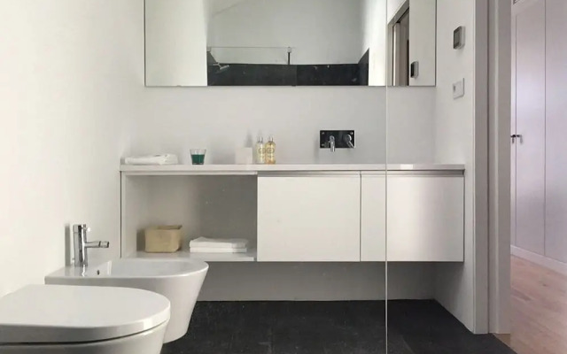 Antiga Fábrica de Chá - Amazing Ocean View