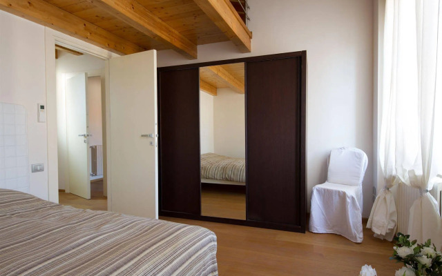 Vip Bergamo Apartments
