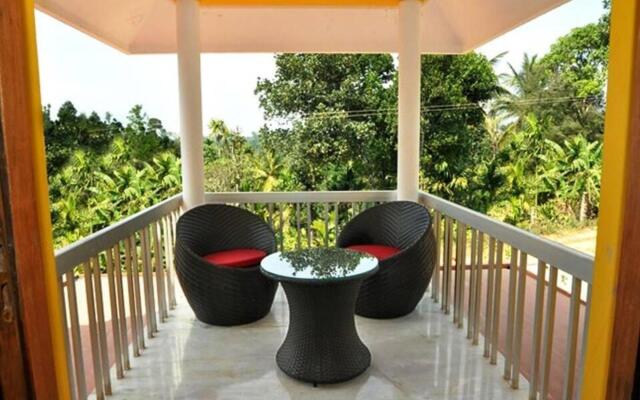 Anjali Cottage