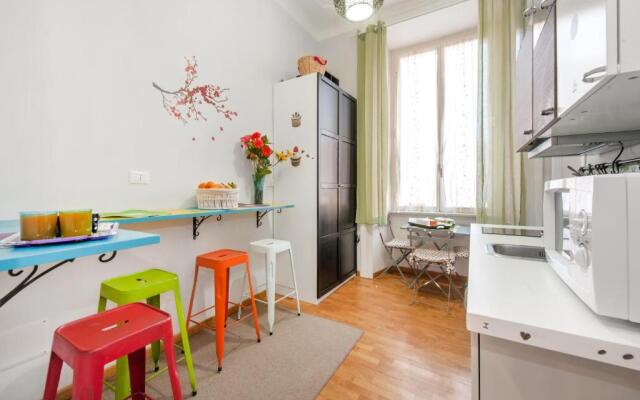 Il Sesto Suites Central