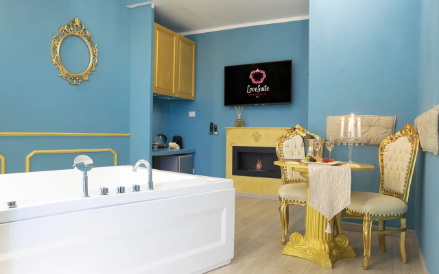 Love Suite Roma