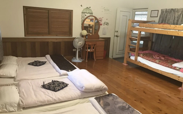 Shan Feng B&B