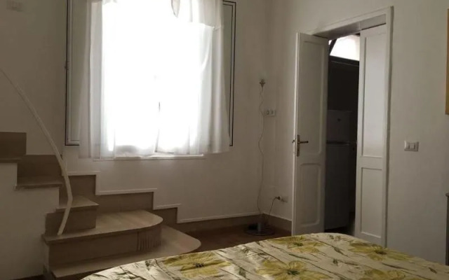 A Casa Di Giulia