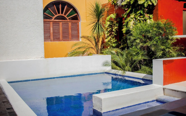 Casa Don Gustavo Boutique Hotel