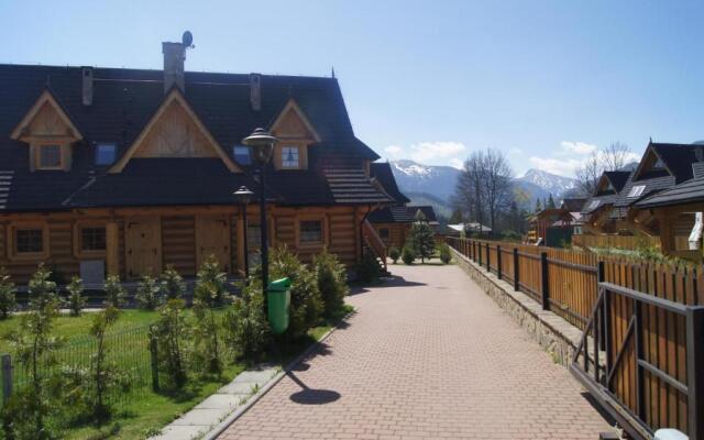 Apartament Mountain View