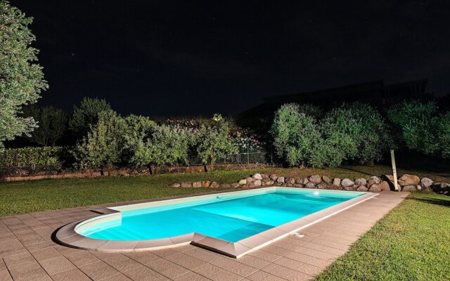 Villa Elisa by Wonderful Italy