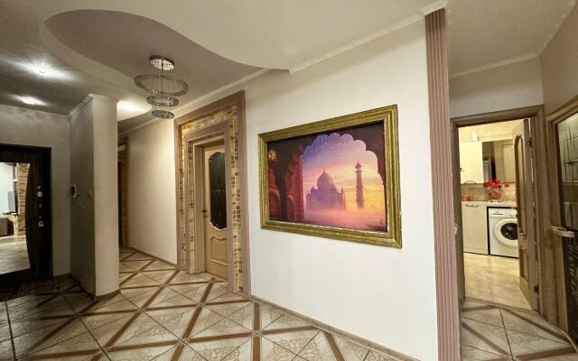 Дом на улице Хвойная 7