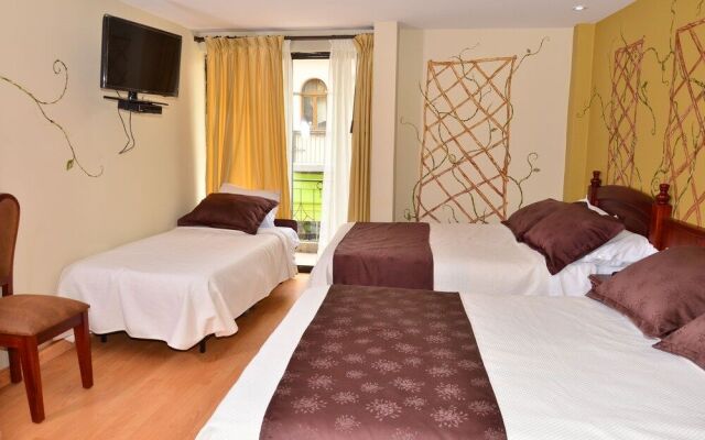 Hotel Campanario
