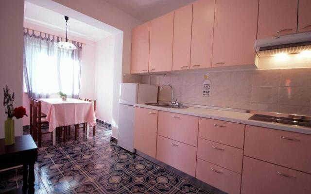 Apartments Pimpinella