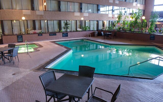 Sandman Hotel Castlegar