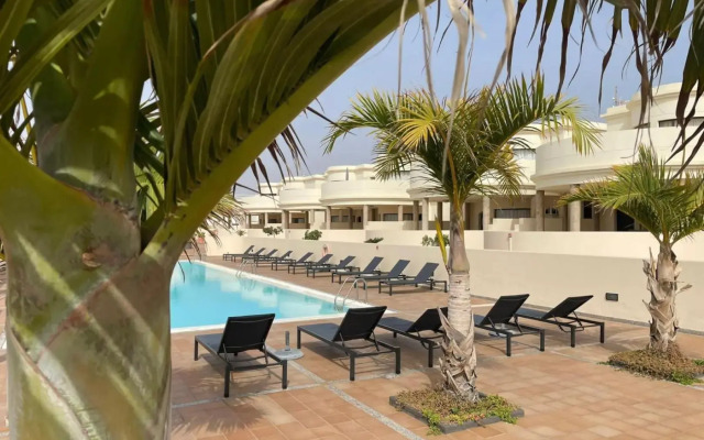 Riviera Park Apartamento 2A