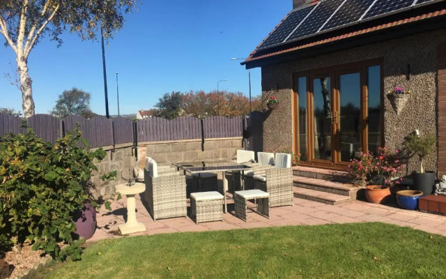 Greenbank B&B