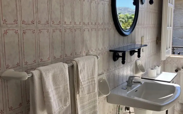 Villa crilulu al mare