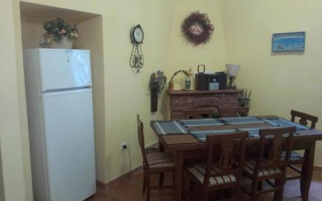 Scalea Historic Center Apartments